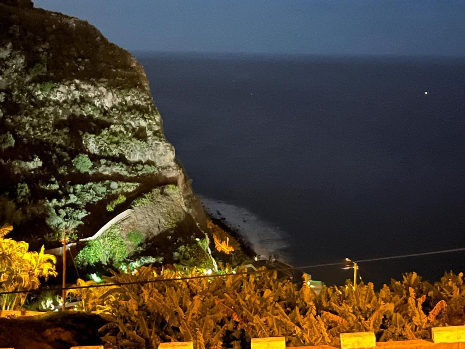 One Sweet World Villa Calheta  Exterior photo